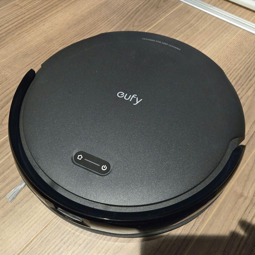 eufy C10 ロボット掃除機 本体