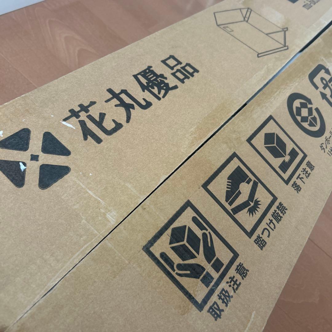★値下げ中　新品未開封サイクルハウス 自転車ガレージ 3台用 ブラック★
