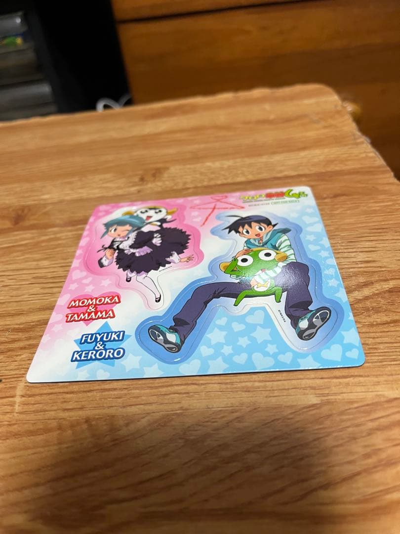 冥*王様 【美品】DVD ケロロ軍曹4th全13巻