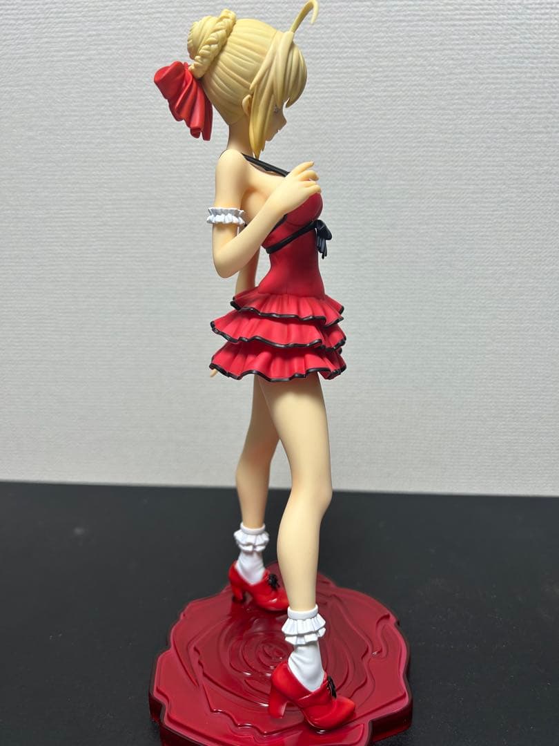 Fate/EXTRA セイバーエクストラ 水着Ver. ワンピースver セット