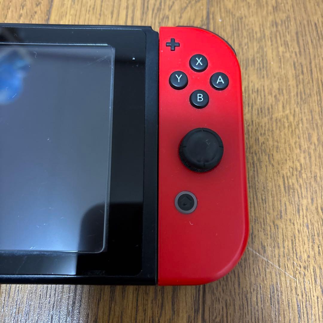 Nintendo Switch 本体 組み合わせ選べます