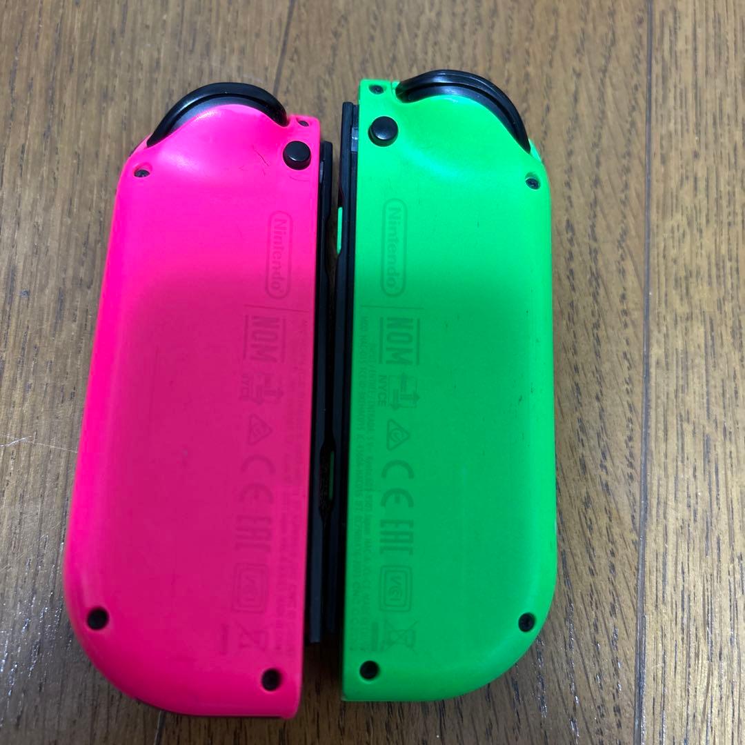 Nintendo Switch 本体 組み合わせ選べます