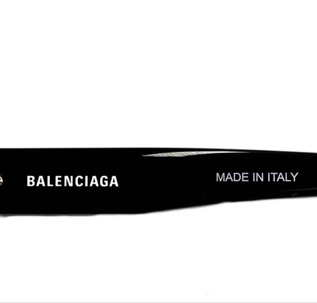 BALENCIAGA　サングラス