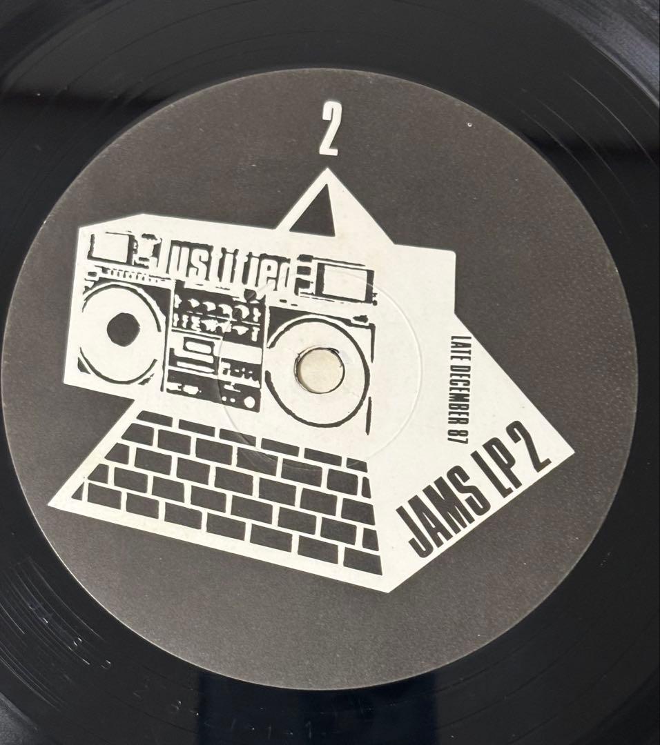 洋楽 KLF The Justified Ancients Of Mu Mu JAMS