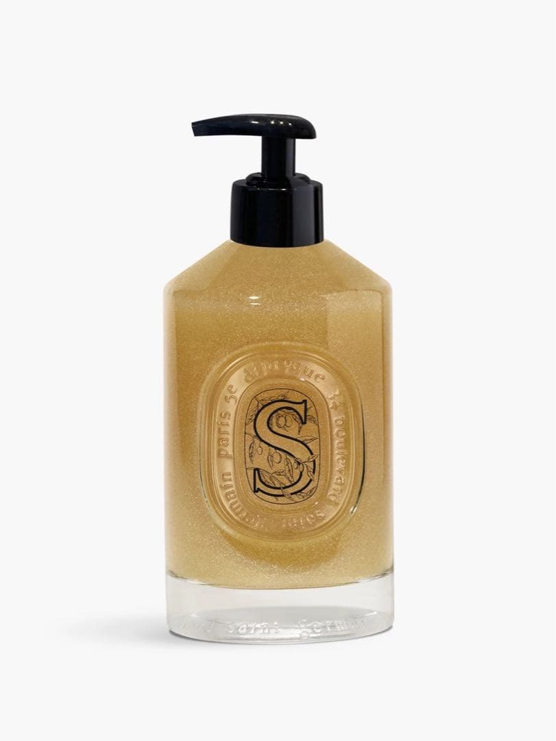 【新品未開封】Diptyque ディプティック ハンドウォッシュ 350ml