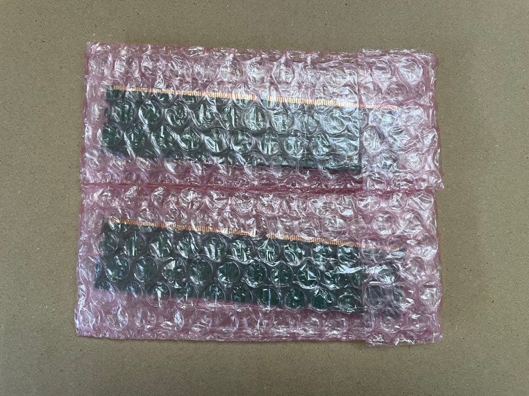 あ　メモリDDR5 16GB×2 (32GB)