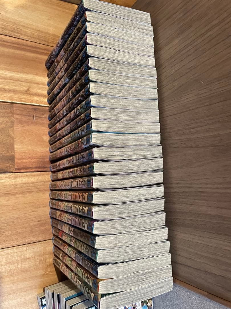 Dr.STONE 全巻セット 1-24巻
