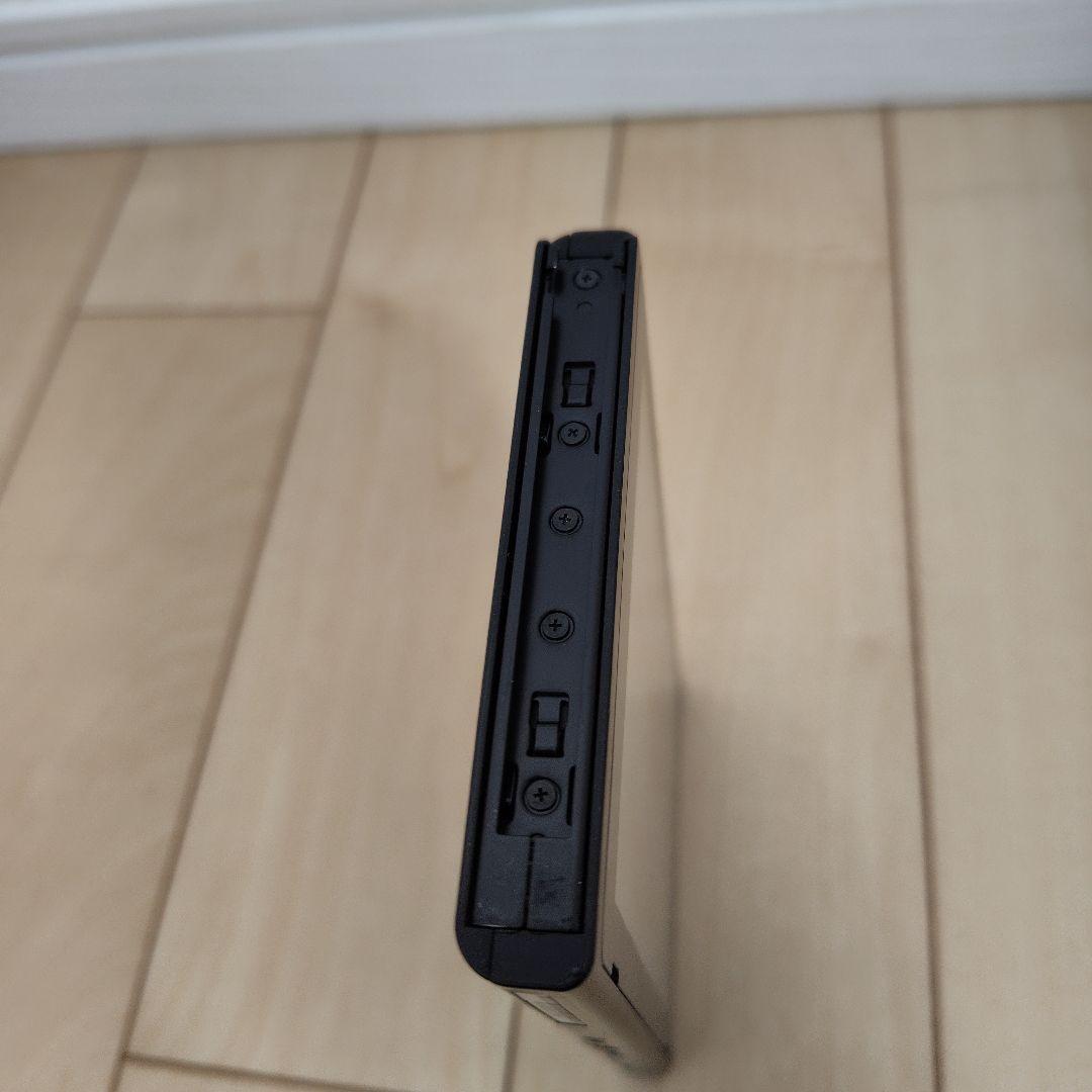 Nintendo Switch ネオンブルー/ネオンレッド 本体　付属品、箱付き