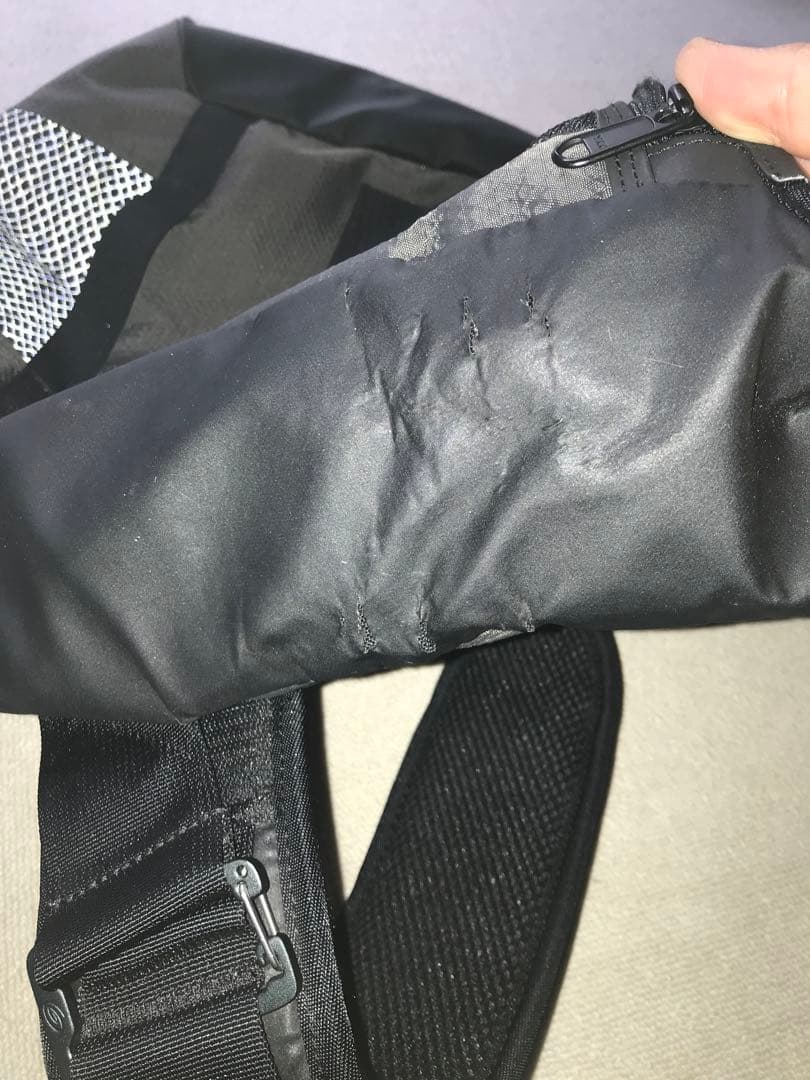 timbuk2 メッセンジャーバッグお洒落‼️