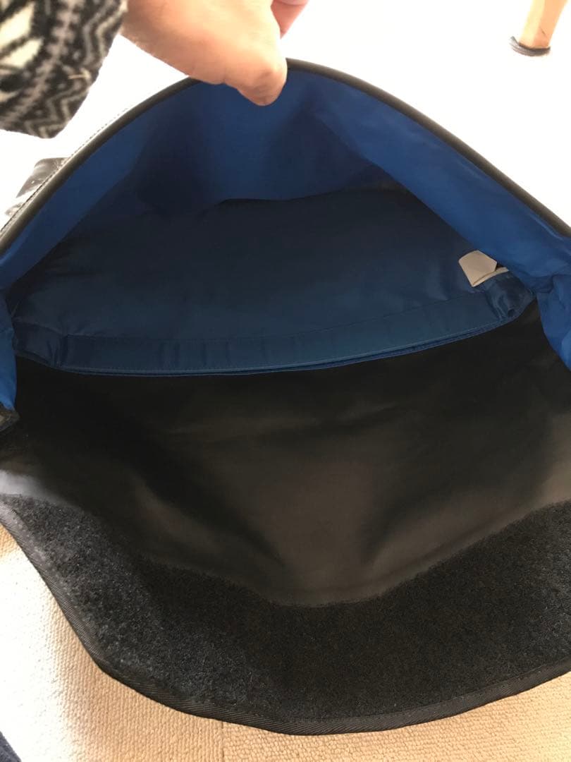 timbuk2 メッセンジャーバッグお洒落‼️