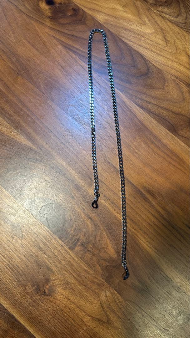 ベルルティ　berluti サングラスチェーン