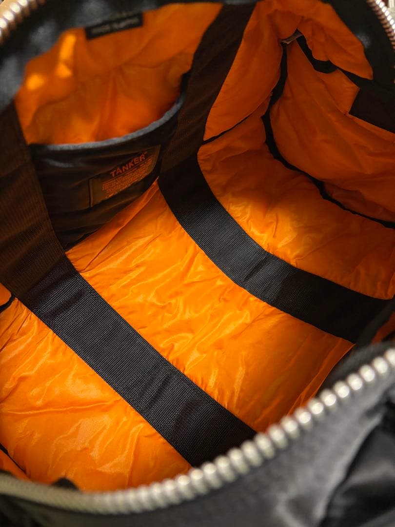 バッグ PORTER / TANKER / DRUM BAG