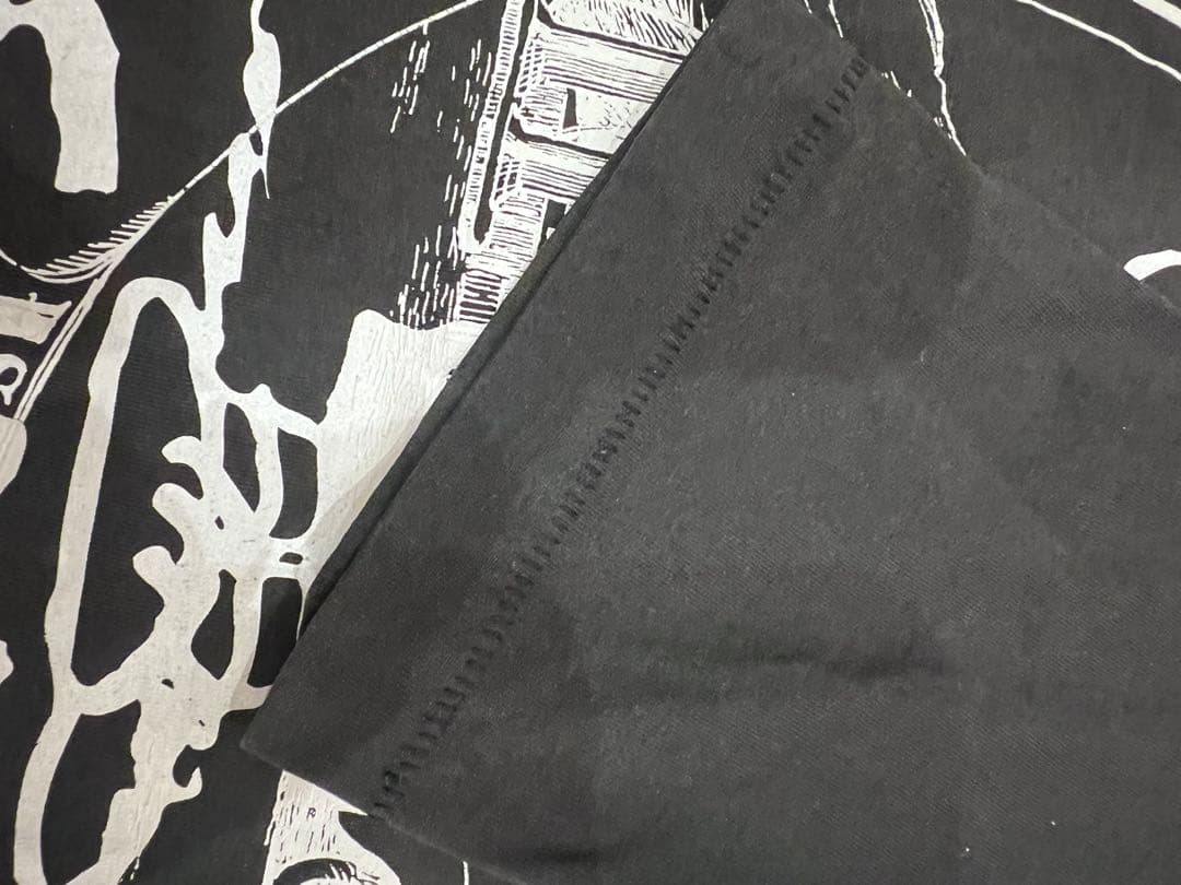 Undercover one-off Tシャツ　L