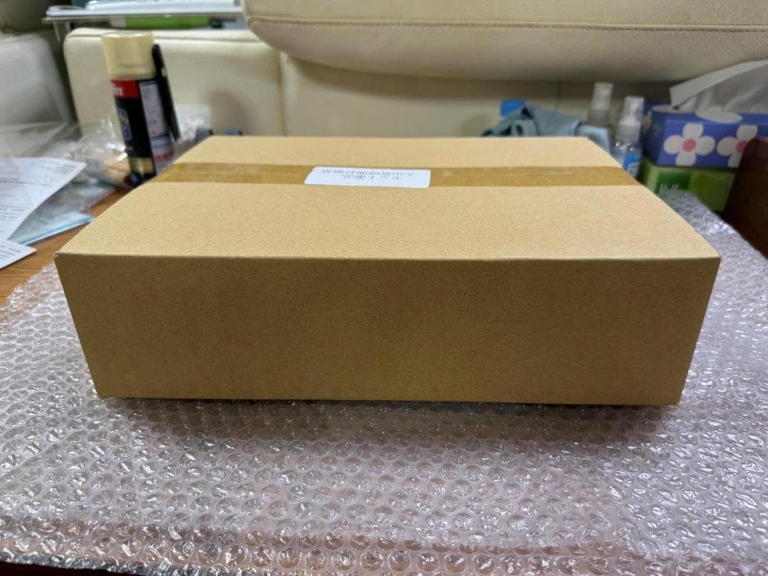 SW コットン サターントリビュート 特装版 ファミ通DXパック 新品未開封
