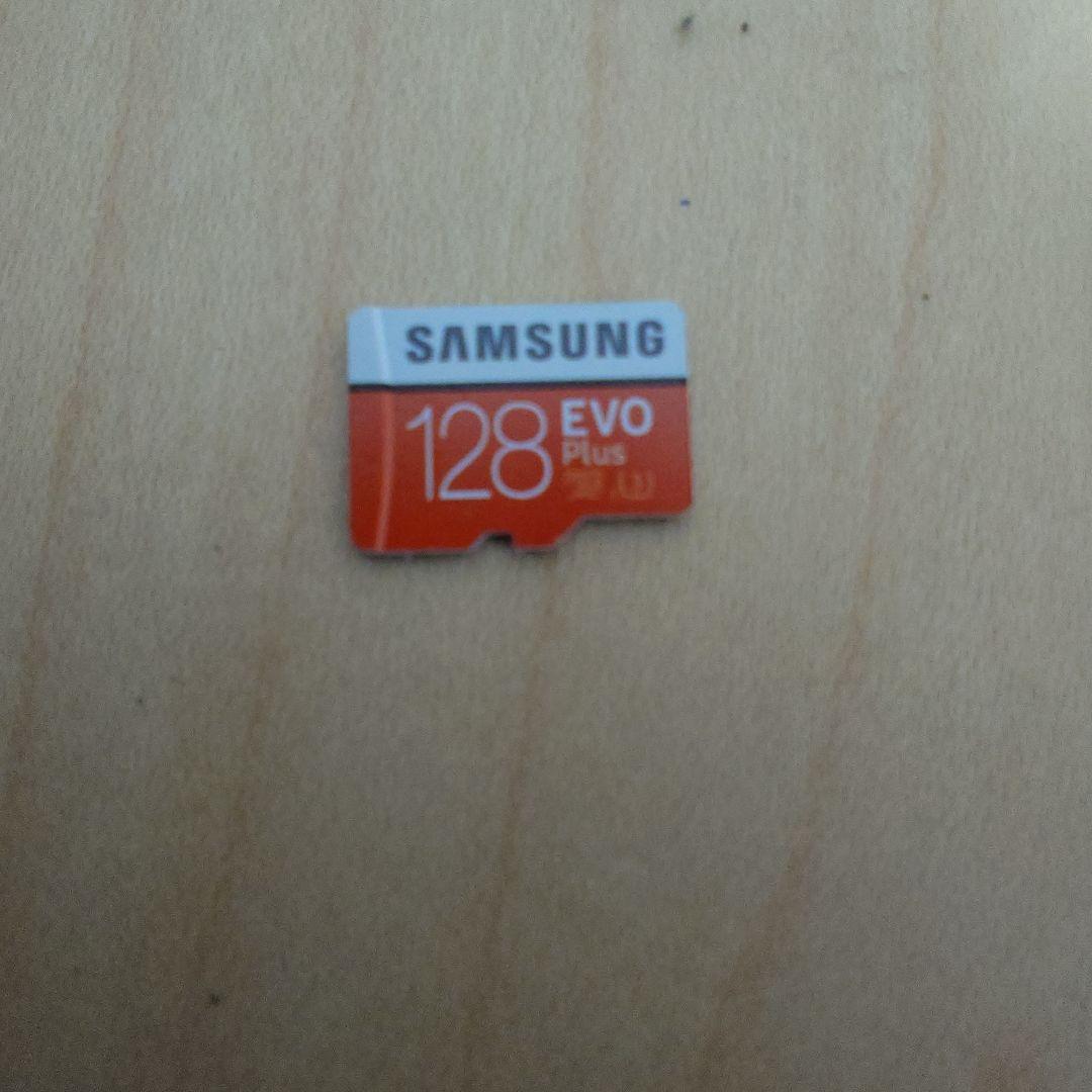 Nintendo Switch 青/灰 128GB microSD付き