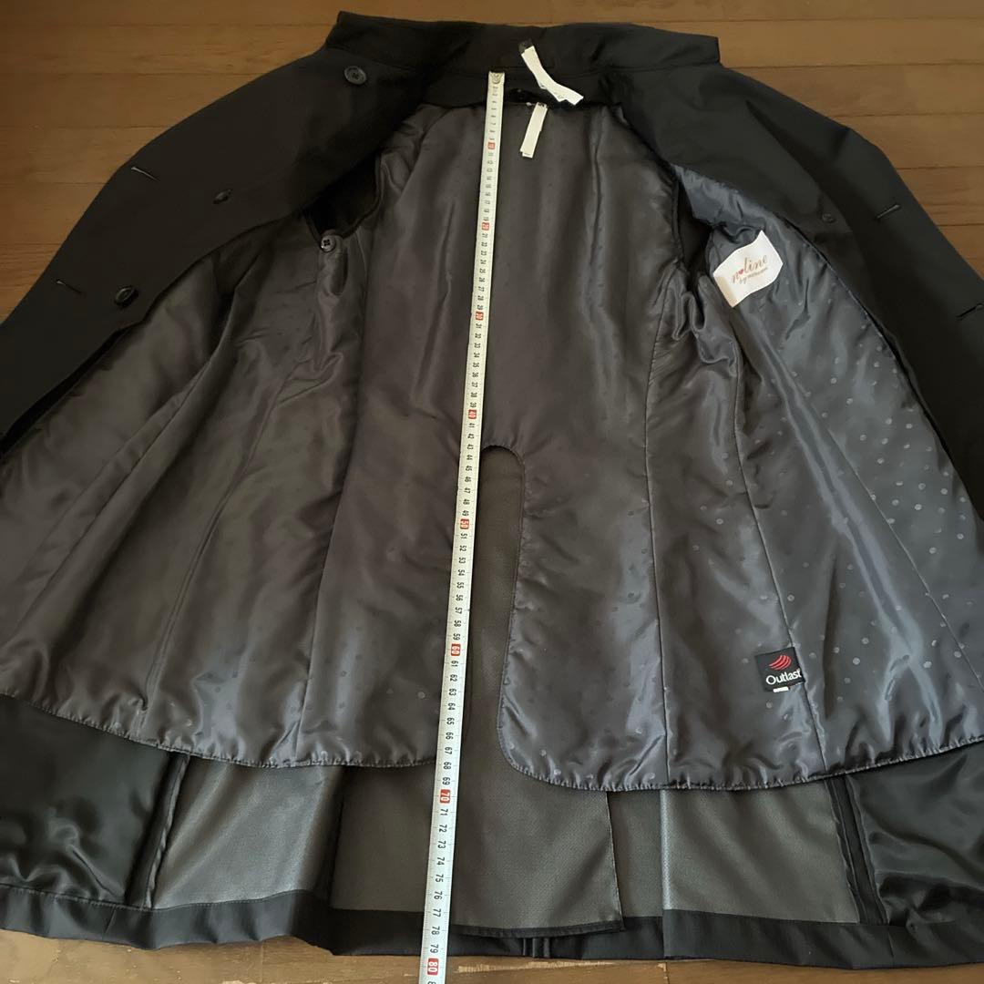 洋服の青山 nline 佐々木希プロデューストレンチコート 11号