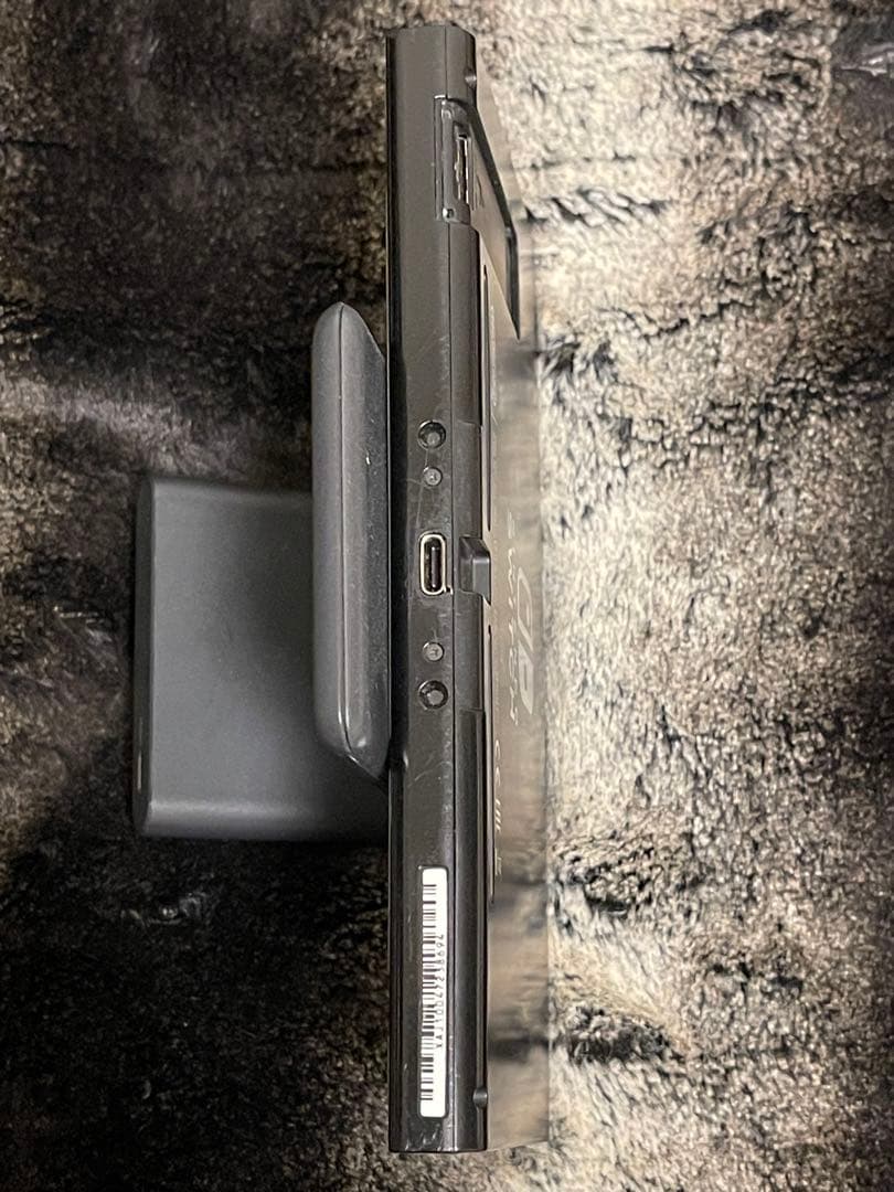 【ジャンク】Nintendo switch 未対策機　ジャンク品　通電は可