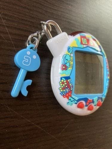 【動作確認済】バンダイ　たまごっちプラス　ふぁみりー　ふぁみたまおうち SH54