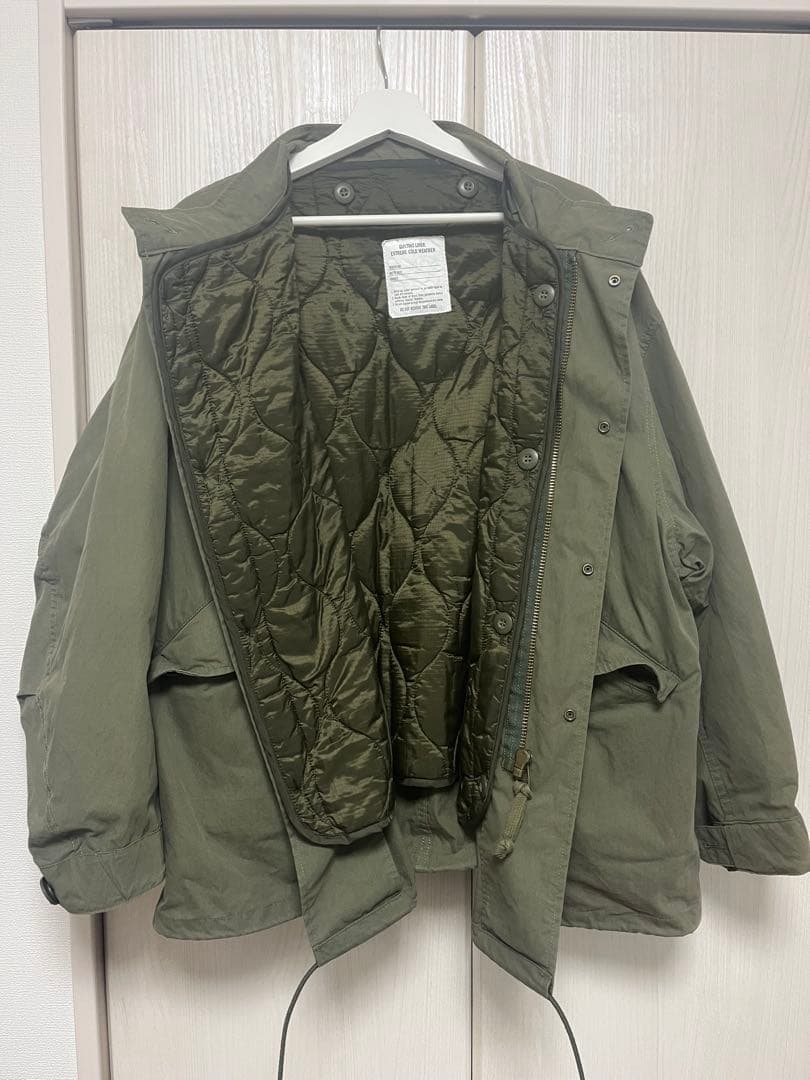 FREAK’S STORE モッズコート　フリーサイズ