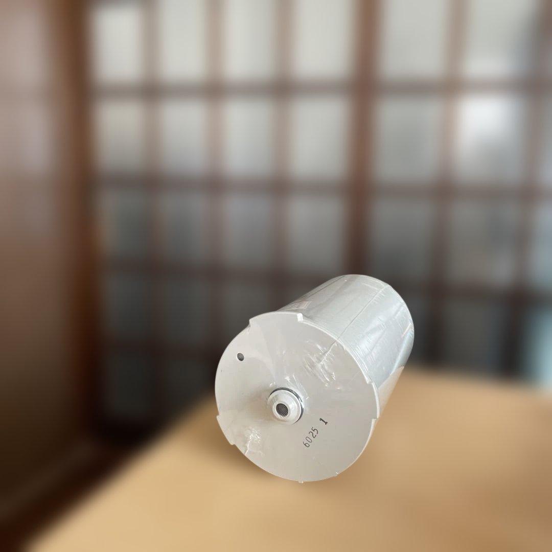 アムウェイ旧型浄水器　フィルター