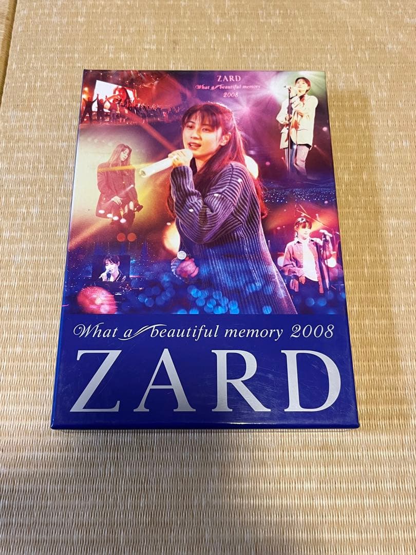 ミ*ク様 ZARD ミュージックDVD