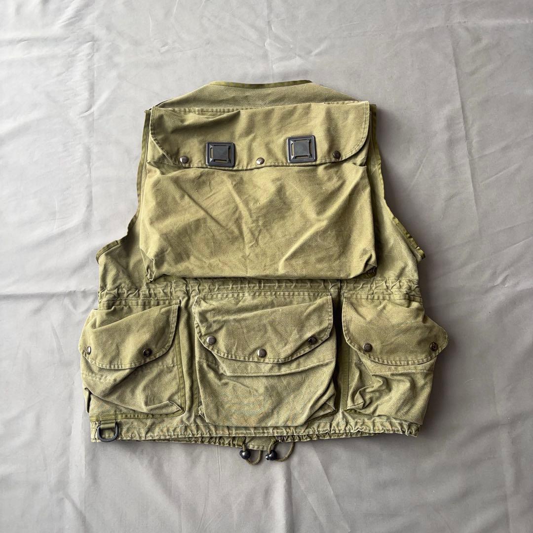 90s カナダ軍 タクティカルベスト ボディーアーマー SMALL/MEDIUM