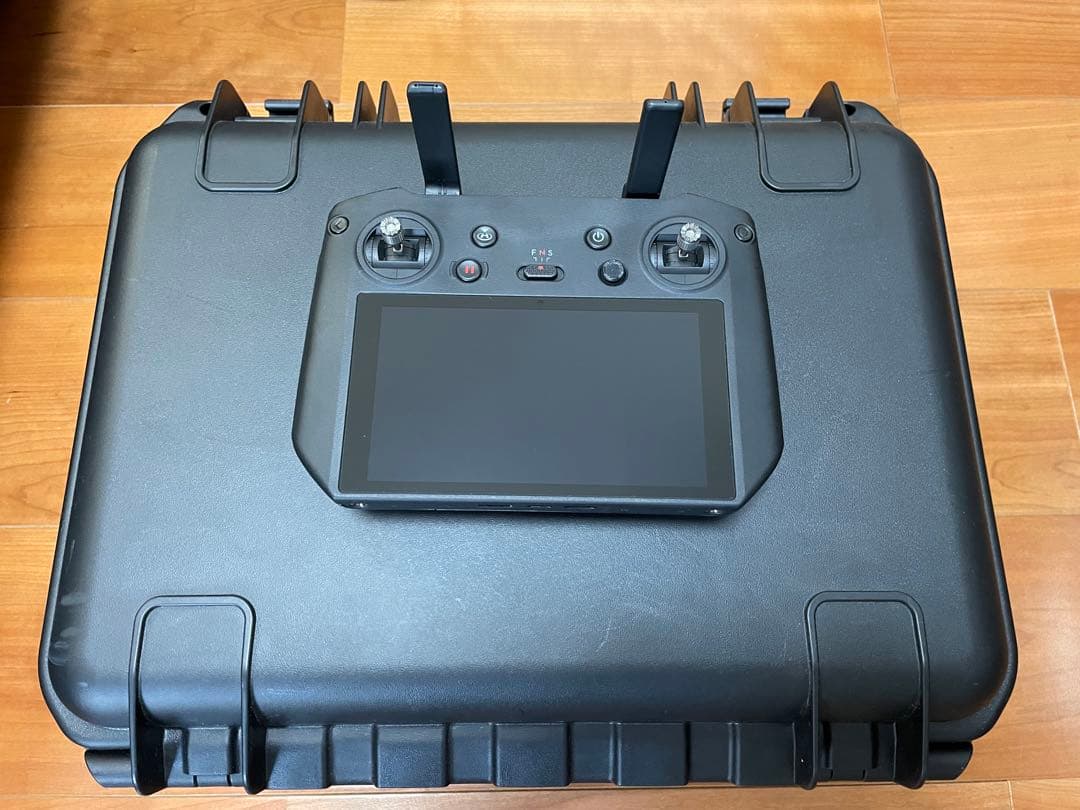 ドローン　MAVIC3thermal（予備部品セット）