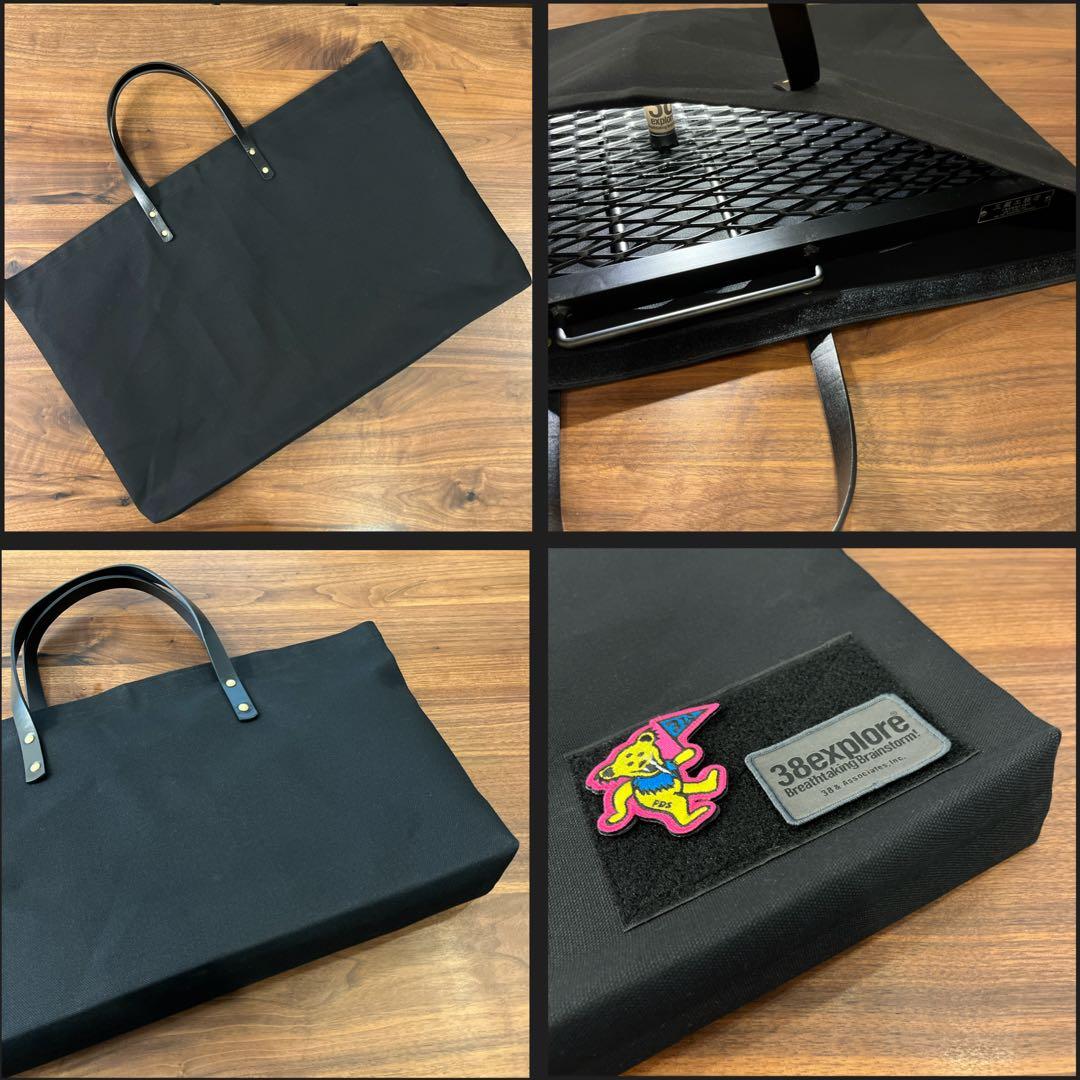 Satoshi様WANTKEY CAMP ウォンキーミニ MINI用ケース×2点