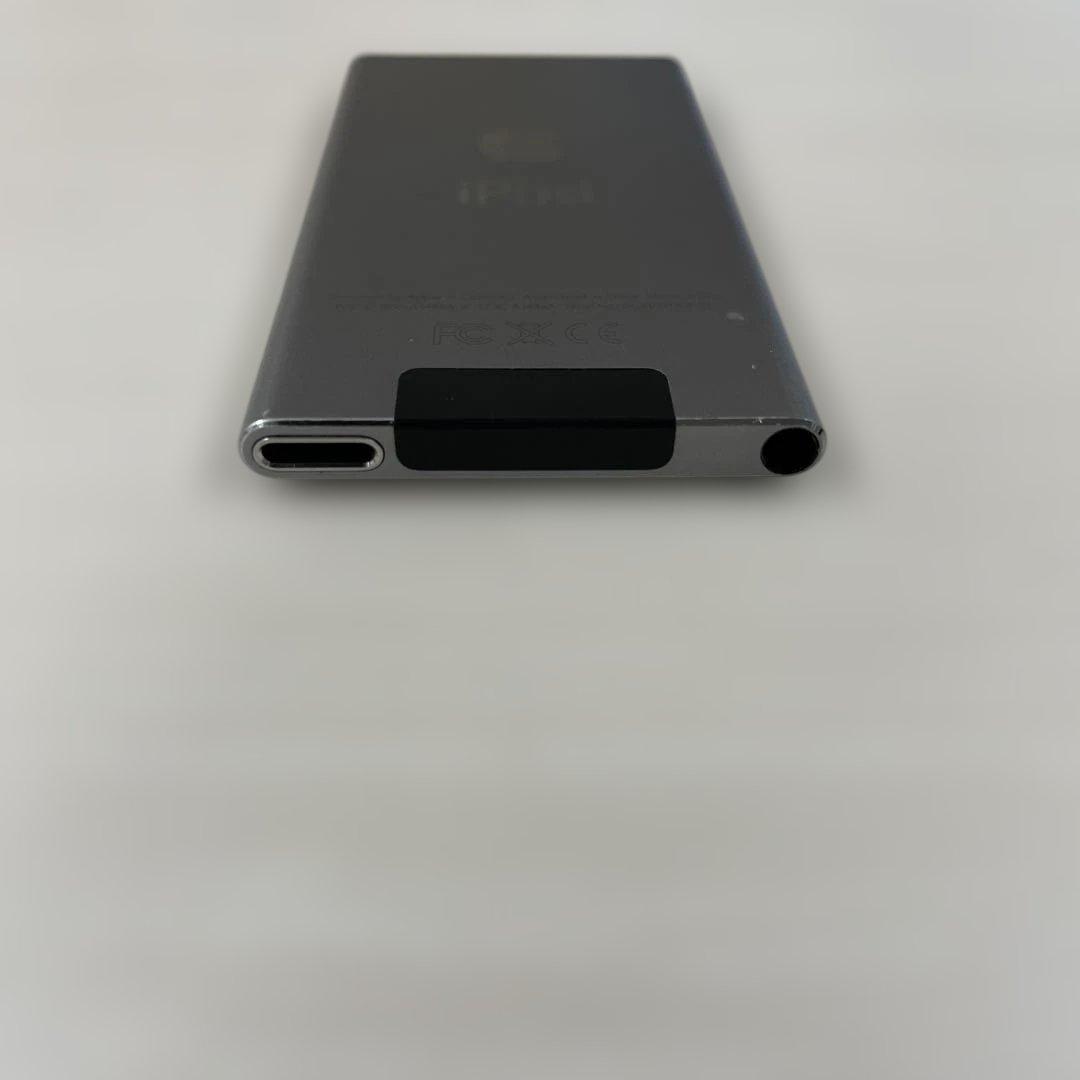 Apple iPod nano（第7世代）16GB