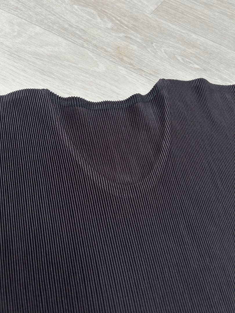 PLEATS PLEASE ISSEY MIYAKE 半袖カットソー 3