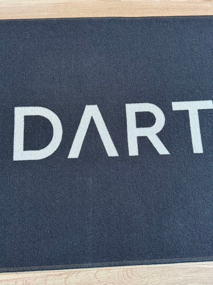 Dartslive  スローマット