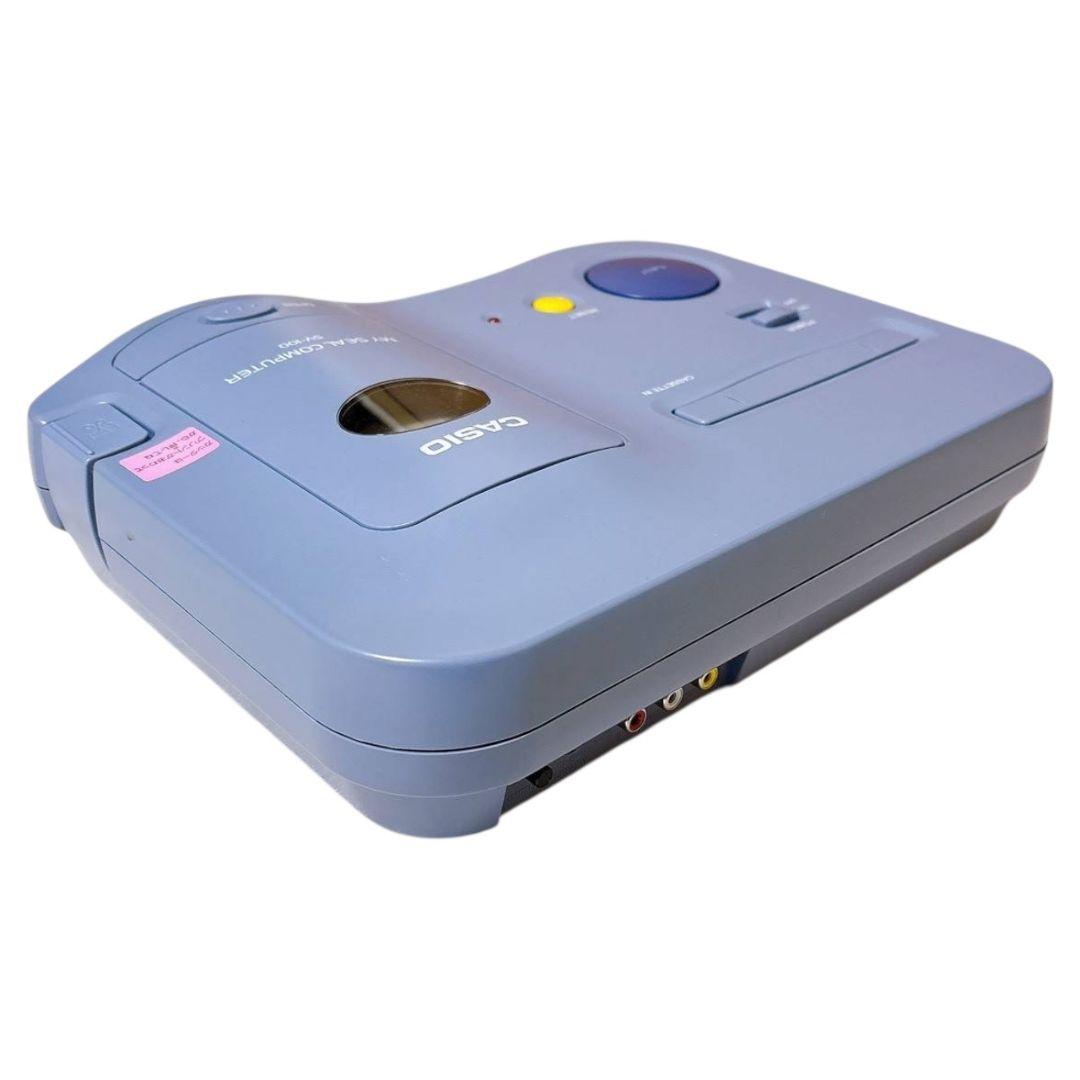 【極美品】 希少 CASIO カシオ LOOPY ルーピー SV-100 箱あり