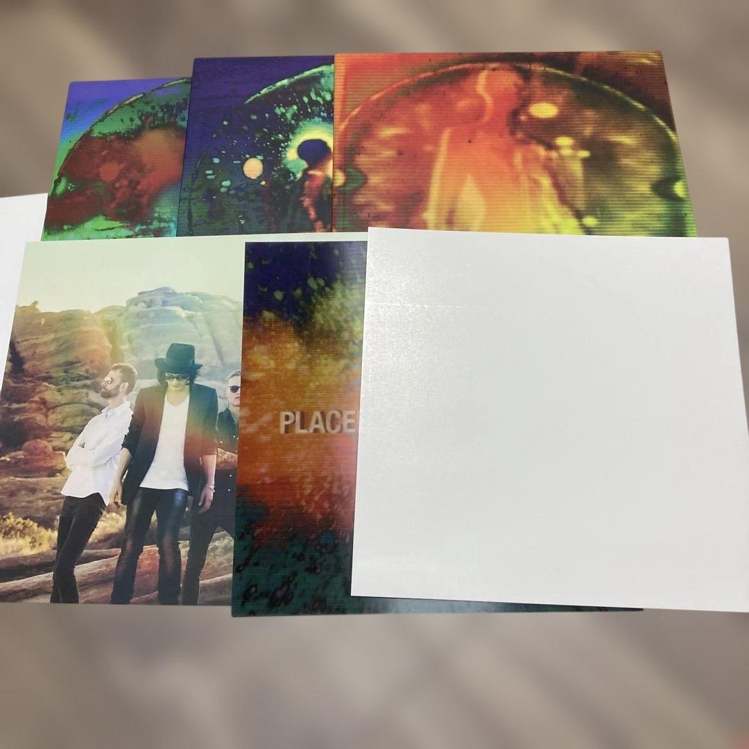 洋楽 LOUD Like Love Deluxe Box CD+2DVD+3LP