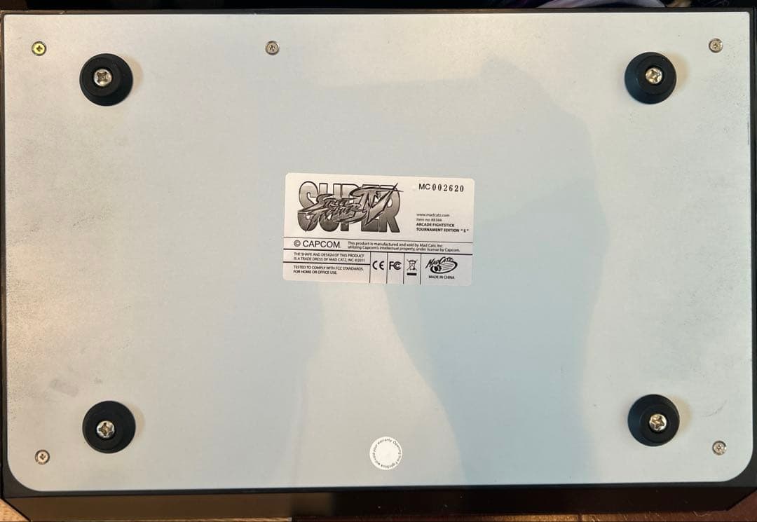 アーケードスティック Arcade Stick Controller PS3