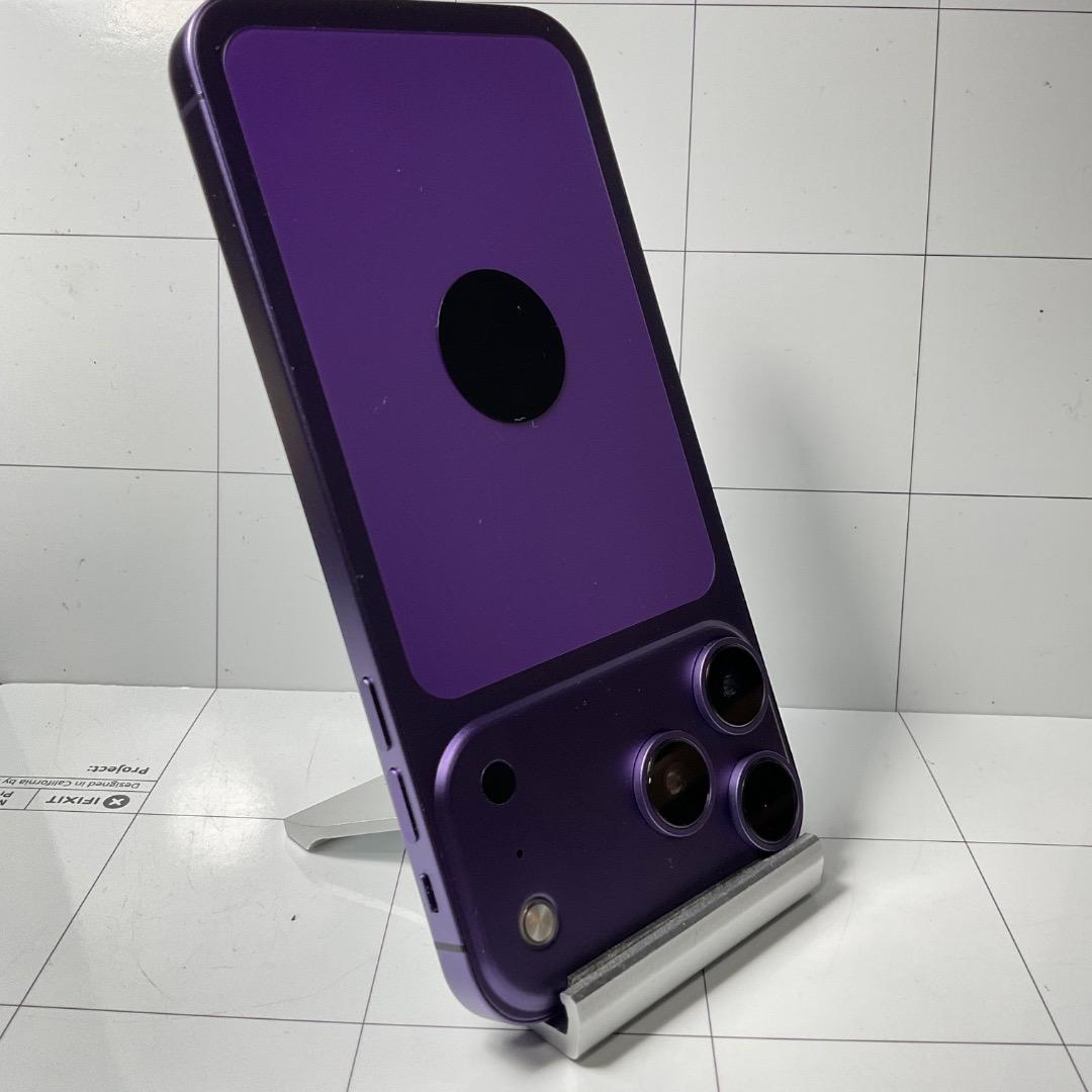 Phone17Pro　カスタム仕様iPhoneXR　256GB 　SIMフリー