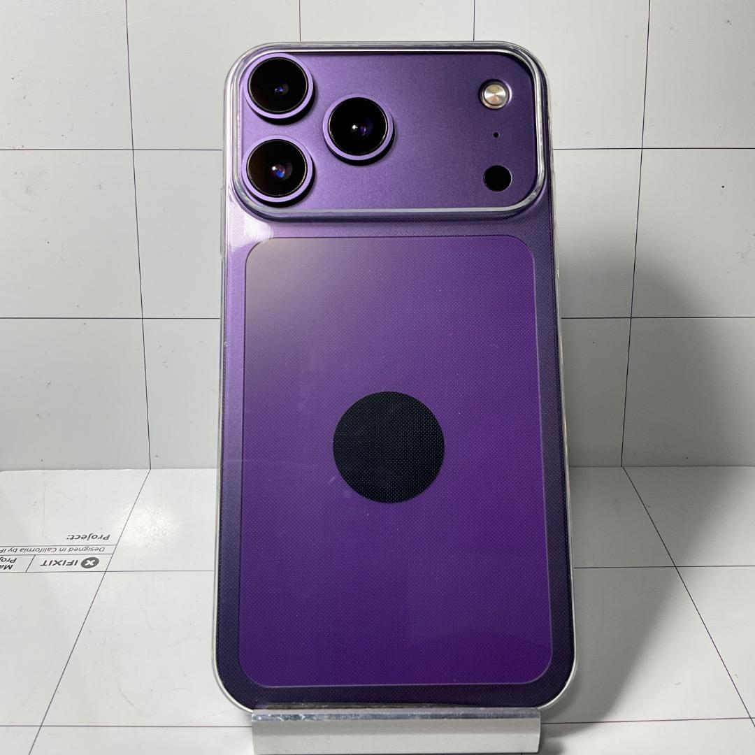 Phone17Pro　カスタム仕様iPhoneXR　256GB 　SIMフリー
