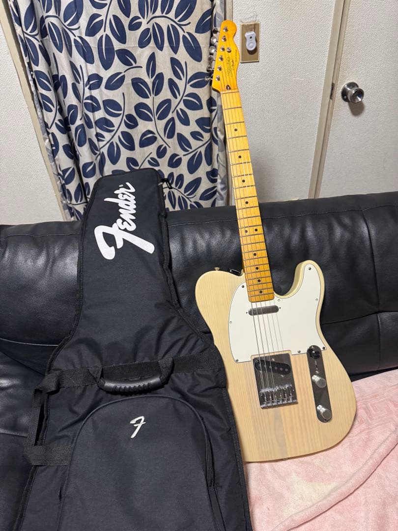 ギター Squier Classic Vibe Tele,Seymour Duncan
