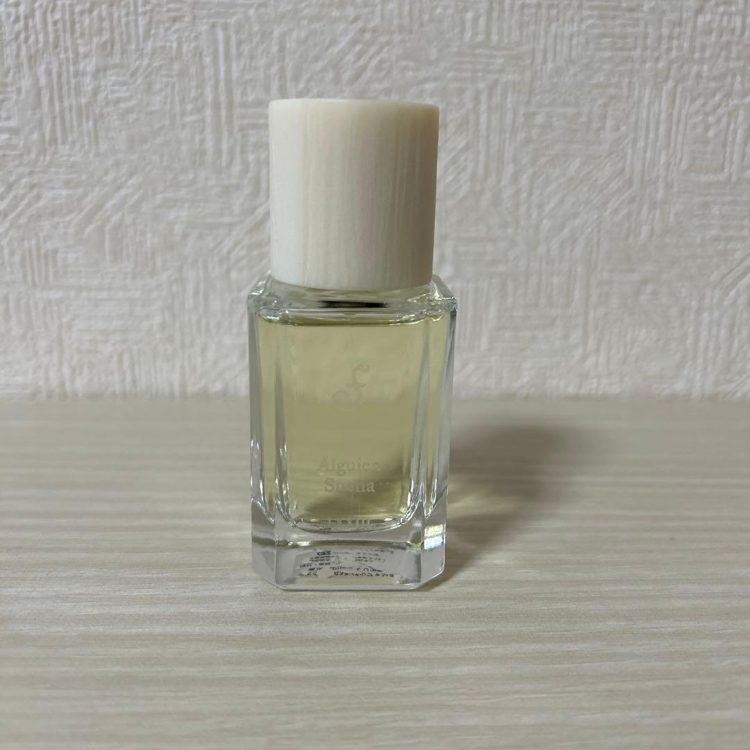 フエギア アルゲンスエニャ 30ml