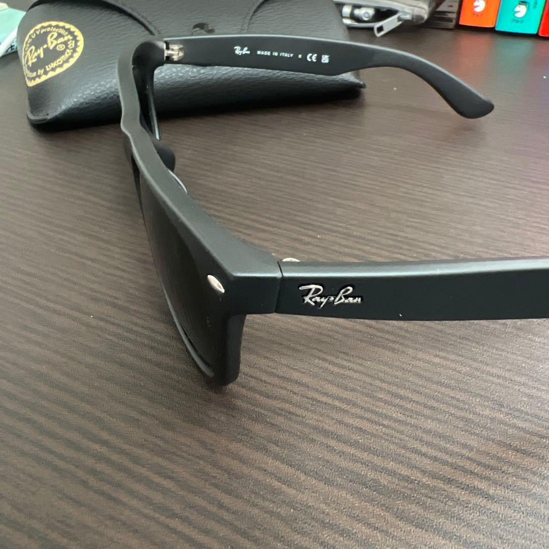 Ray Ban レイバン　RB2132-F