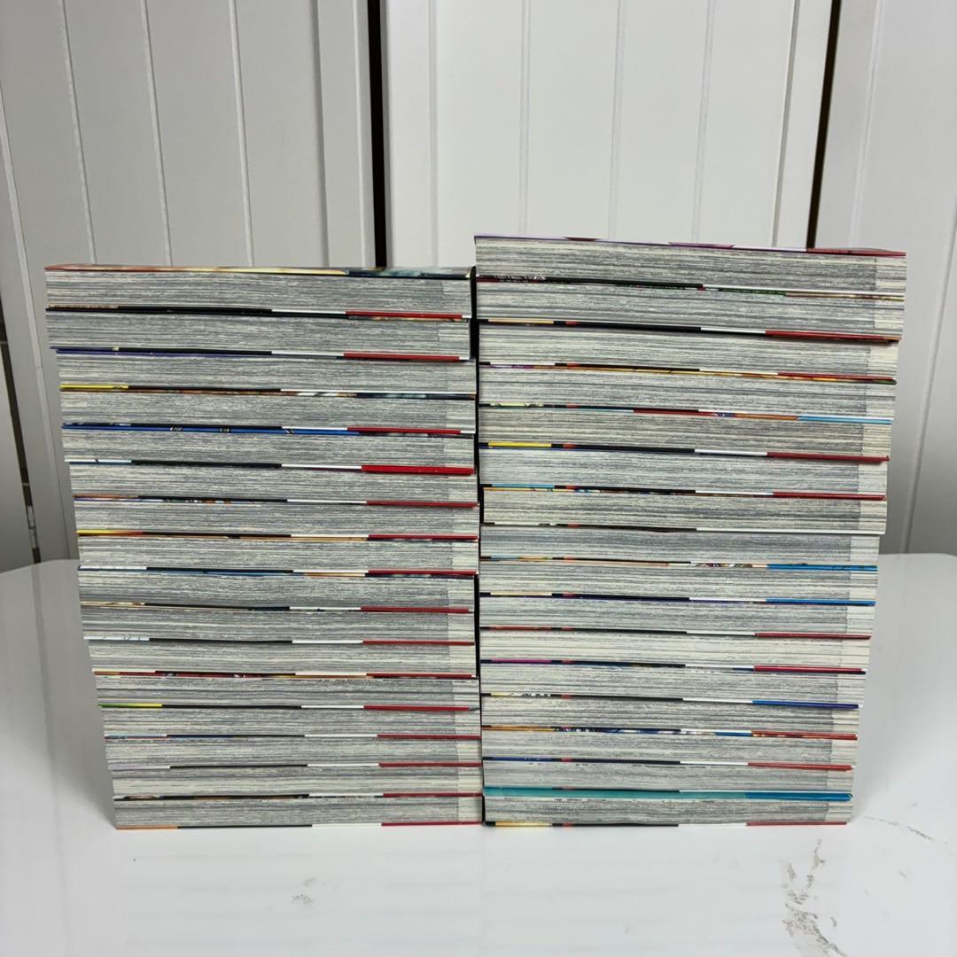 【送料込】キングダム　44巻〜75巻　32巻セット　まとめ　帯付き多数