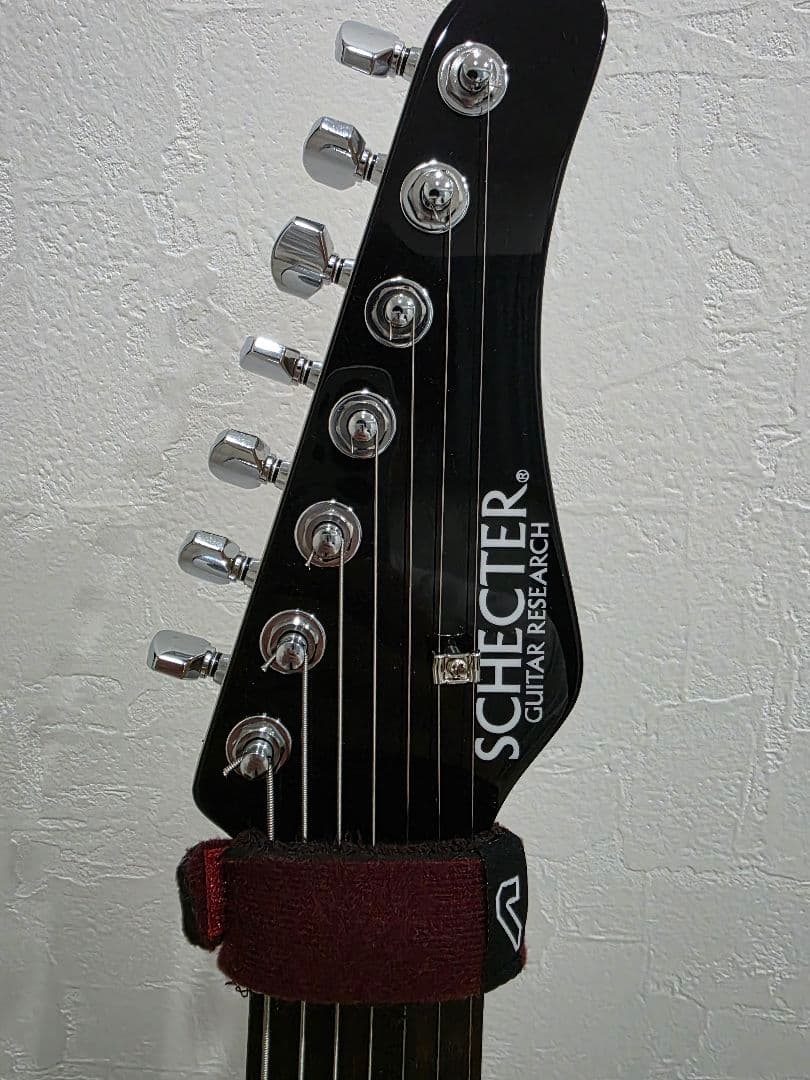 ギター Schecter AR-07