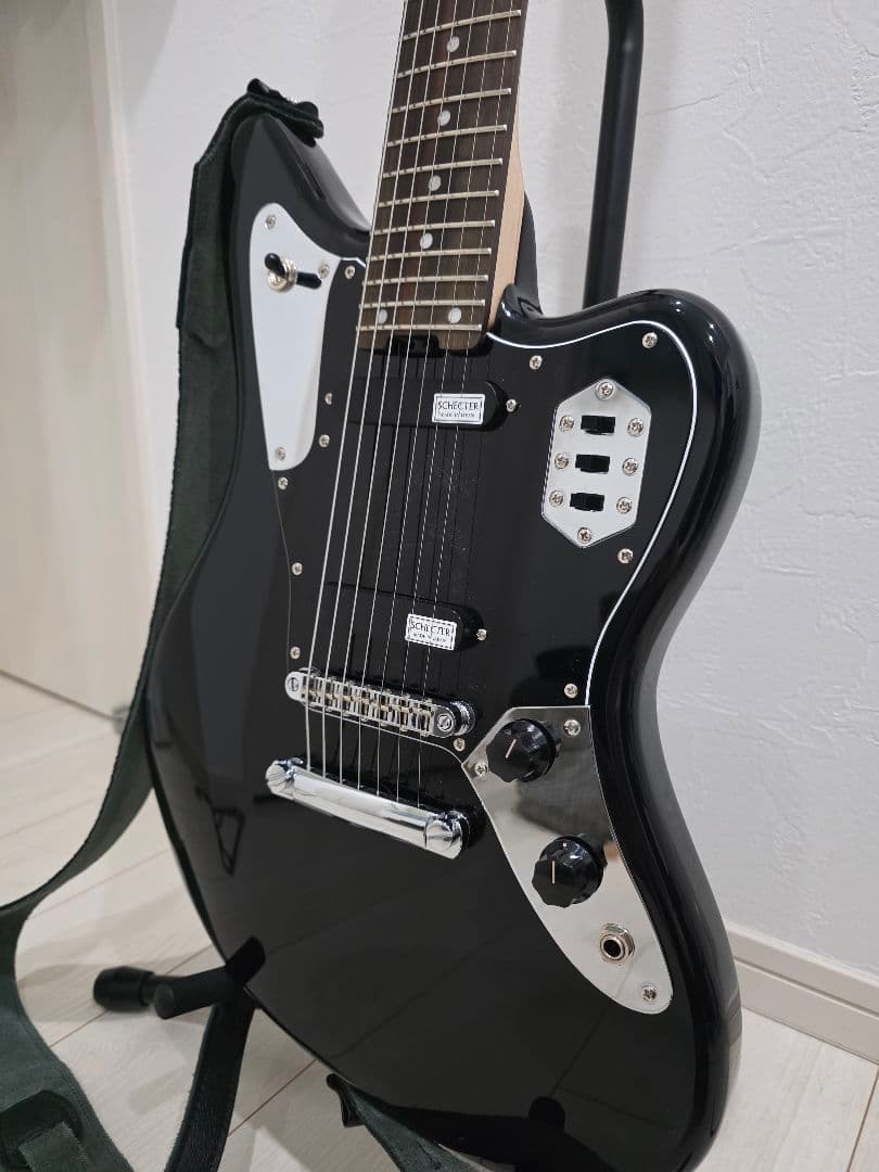 ギター Schecter AR-07