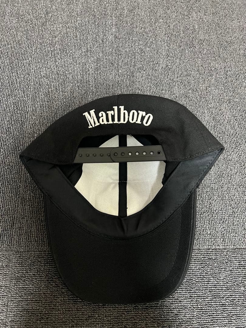 希少 90s Malboroマルボロ 日本製 Cap