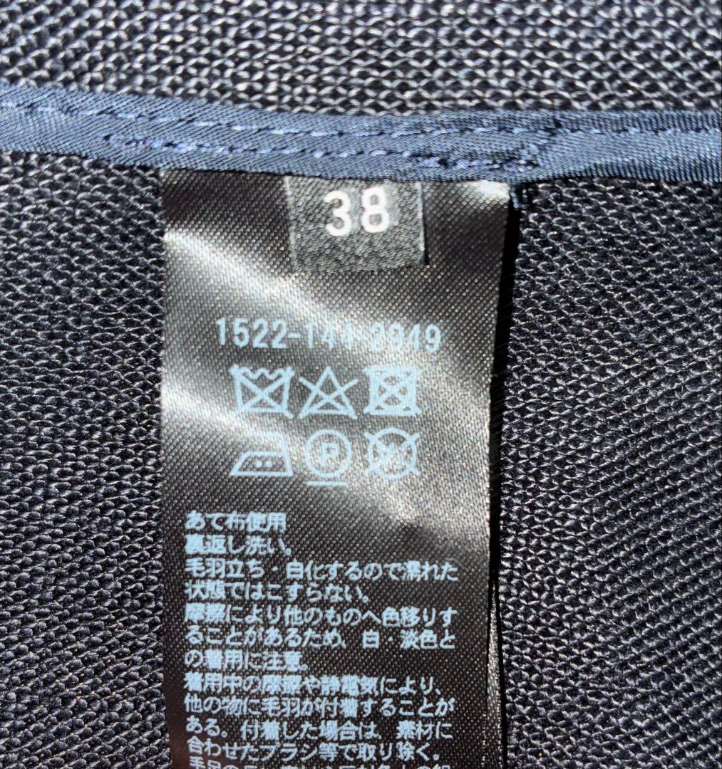 ユナイテッドアローズ テーラードジャケット