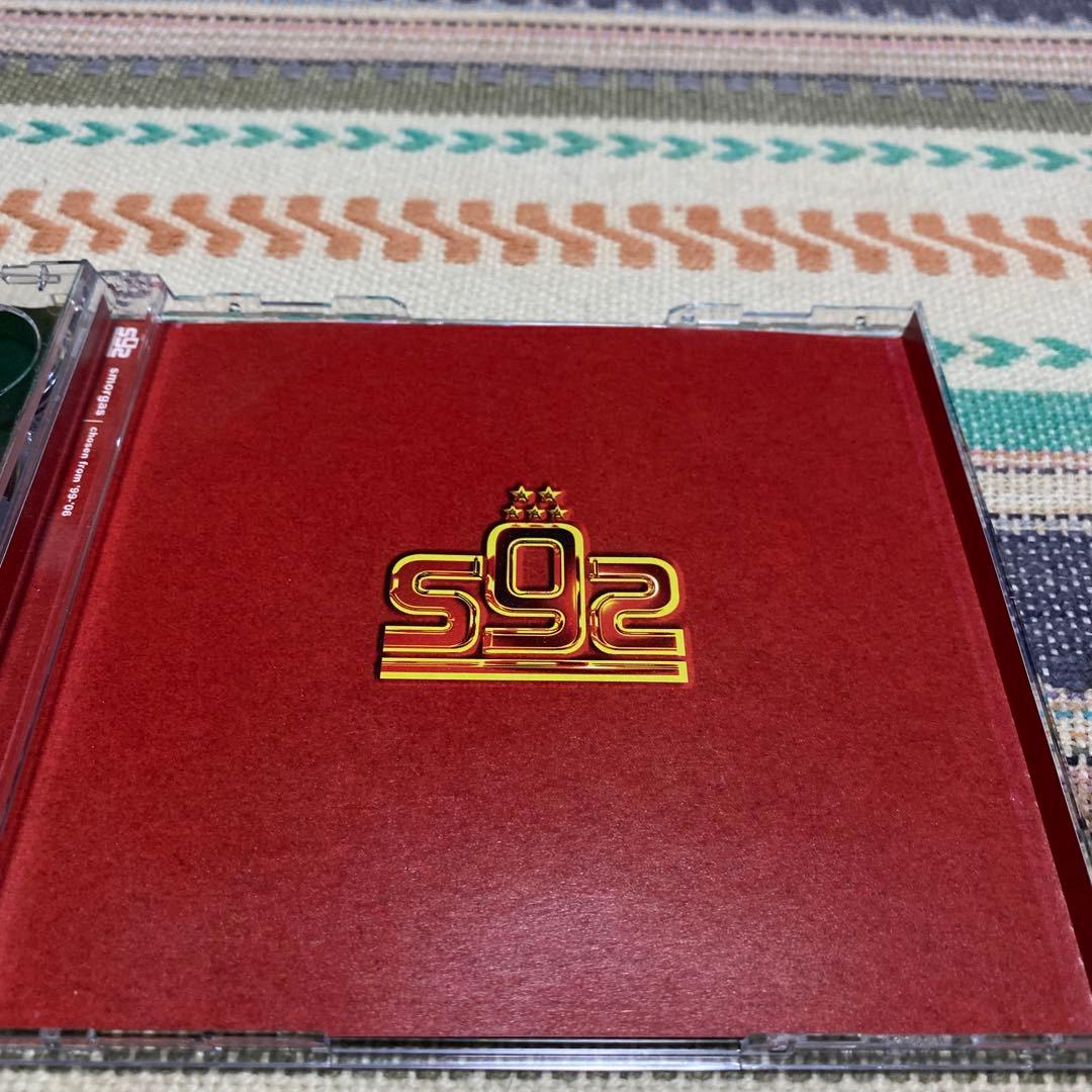 邦楽 smorgas chosen from '99-'06