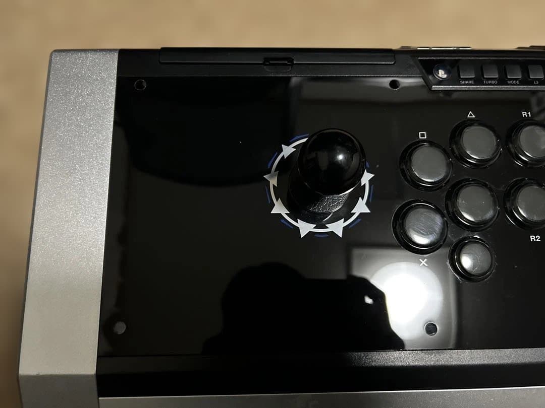 【最終価格】Qanba Obsidian