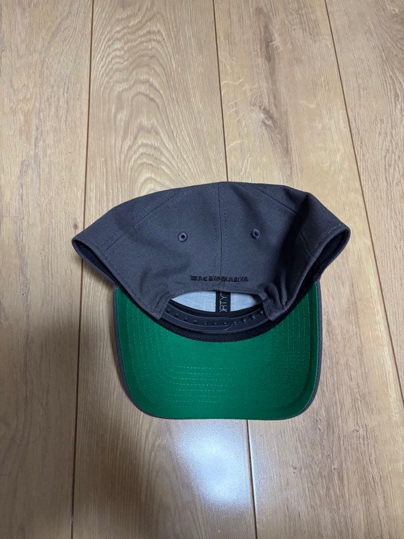 25SS NEW ERA / 9FORTY【GRAY】