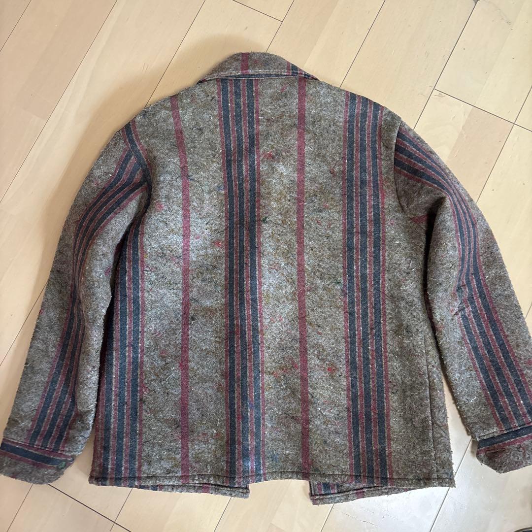 POINTER BRAND カバーオール Sサイズ
