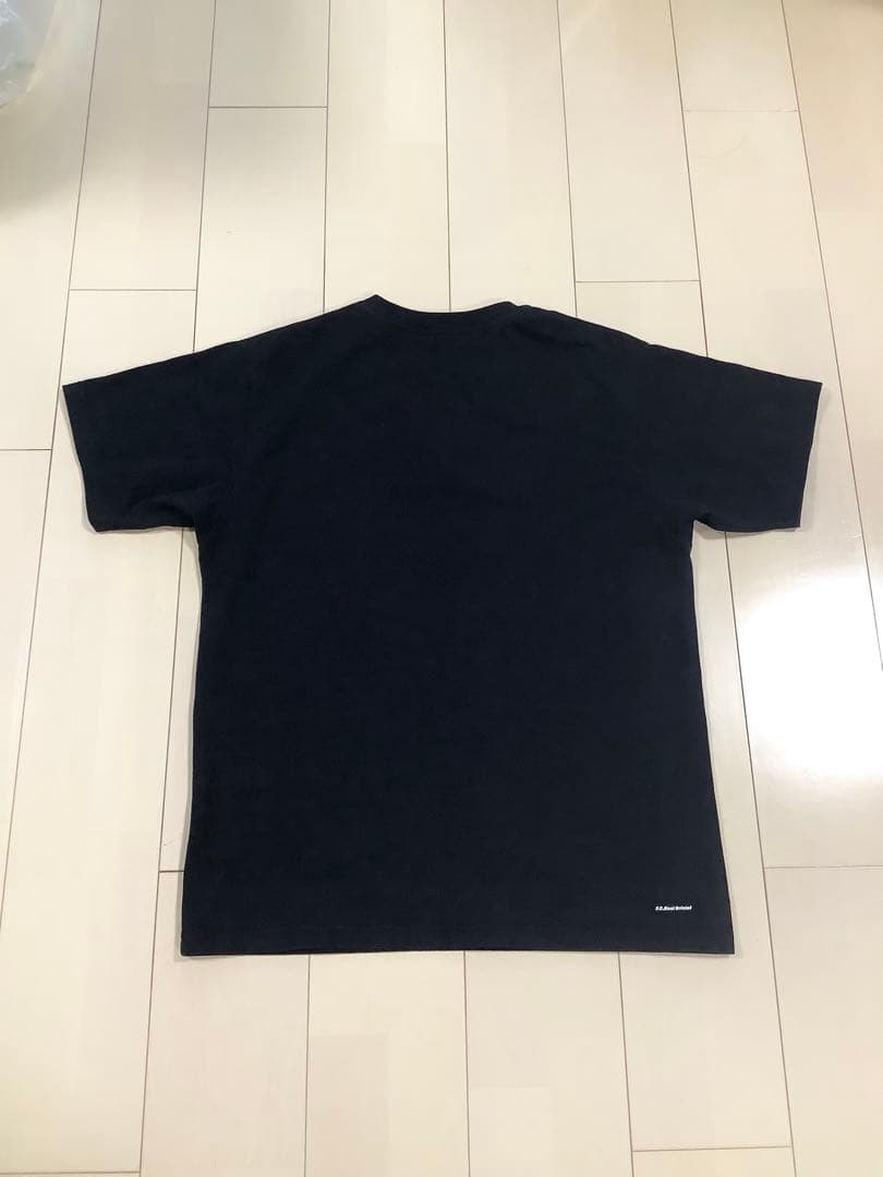 エフシーレアルブリストルTシャツ Mサイズ
