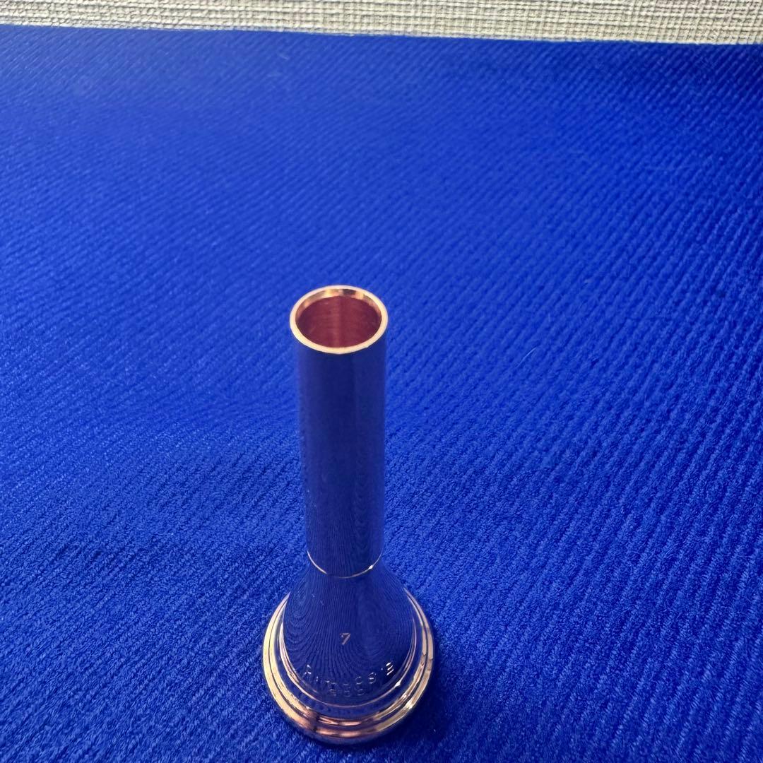 管楽器・吹奏楽器 B.Tilz Model E.Schmid 4 PGP